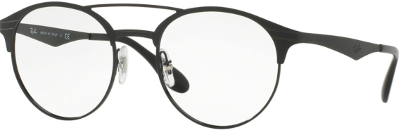 RAY BAN Okviri 0RX3545V 2904  51