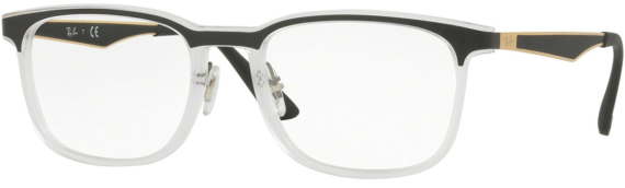 RAY BAN Okviri 0RX7163 5680  53