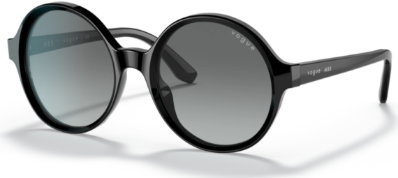 VOGUE X MBB Millie Bobby Brown Collection Sunčane naočare 0VO5393S W44/11 54