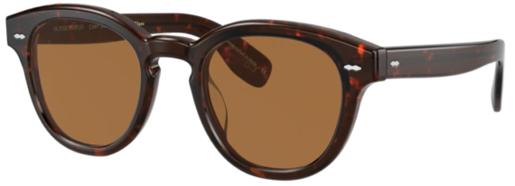 OLIVER PEOPLES CARY GRANT Sunčane naočare 0OV5413SU 165453 50