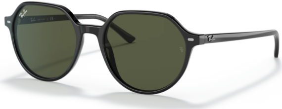 RAY BAN THALIA Sunčane naočare 0RB2195 901/31 53