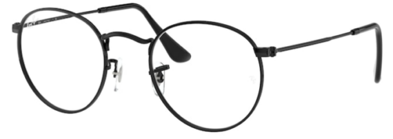 RAY BAN ROUND Okviri 0RX3447V 2503  50