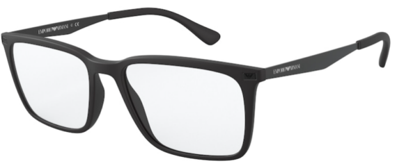 EMPORIO ARMANI Okviri 0EA3169 5042 55