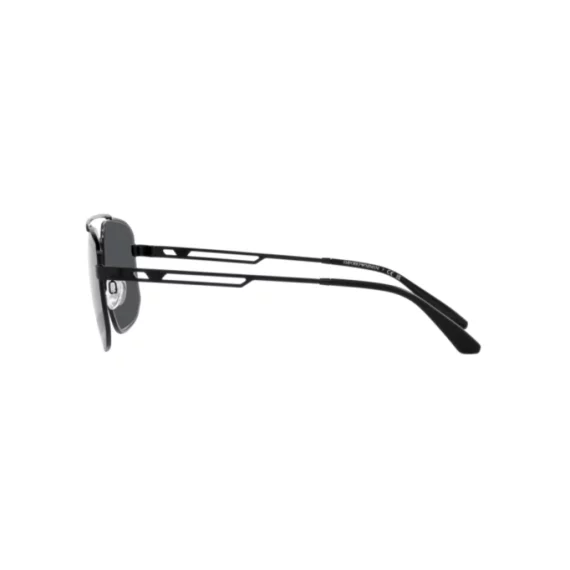 EMPORIO ARMANI Sunčane naočare 0EA2139 300187 57