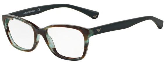 EMPORIO ARMANI Okviri 0EA3060 5388  54