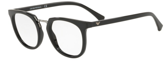 EMPORIO ARMANI Okviri 0EA3139 501751