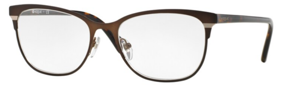 VOGUE Okviri 0VO3963 934S 53