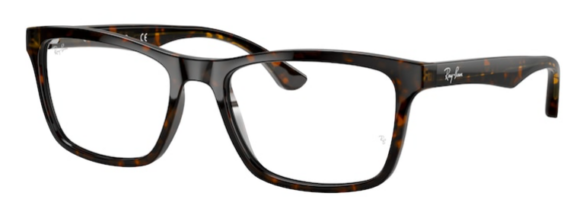 RAY BAN Okviri 0RX52792012   53