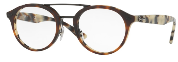 RAY BAN Okviri 0RX5354 5676  48