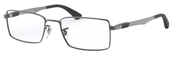 RAY BAN Okviri 0RX62752502   54