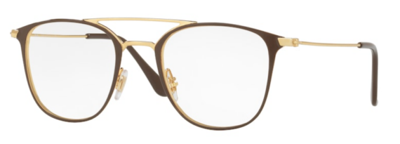 RAY BAN Okviri 0RX6377 2905  48