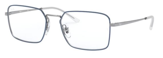 RAY BAN Okviri 0RX6440 2981 55