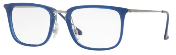 RAY BAN Okviri 0RX7141 575252