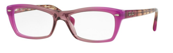 RAY BAN Okviri 0RX5255 5489  51