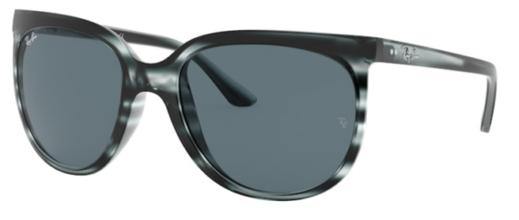 RAY BAN CATS 1000 Sunčane naočare 0RB4126 6432R5 57
