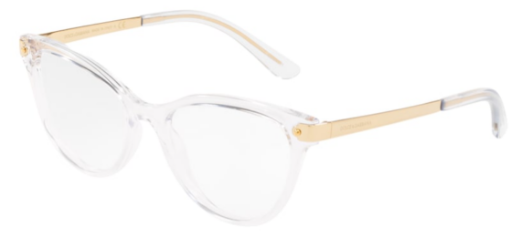 DOLCE & GABBANA Okviri 0DG5042 3133 52