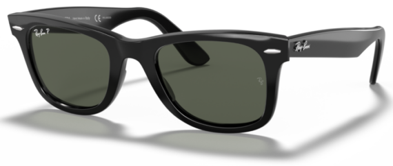 RAY BAN WAYFARER POLARIZOVANE Sunčane naočare 0RB2140901/58 50