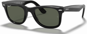 RAY BAN WAYFARER POLARIZOVANE Sunčane naočare 0RB2140901/58 50