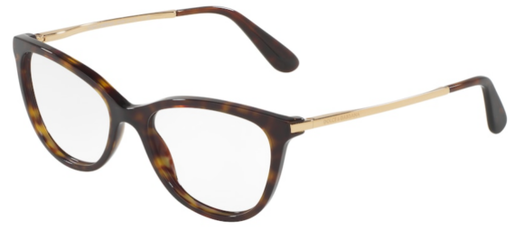 DOLCE & GABBANA Okviri 0DG3258 502   52