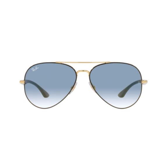 RAY BAN Sunčane naočare 0RB3675 90003F 58