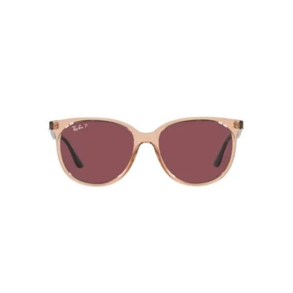 RAY BAN POLARIZOVANE Sunčane naočare 0RB4378 66025Q 54