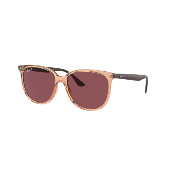 RAY BAN POLARIZOVANE Sunčane naočare 0RB4378 66025Q 54