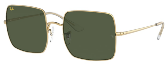 RAY BAN SQUARE Sunčane naočare 0RB1971 919631 54
