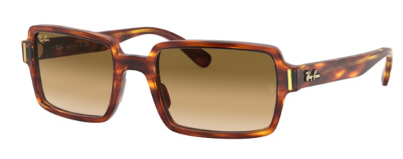 RAY BAN BENJI Sunčane naočare 0RB2189 954/51 52