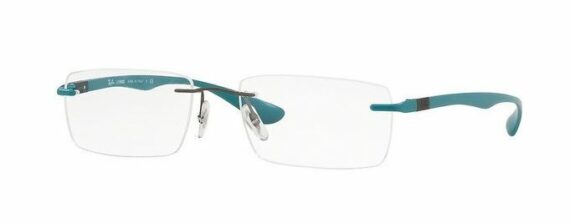 RAY BAN Okviri 0RX8724 120354