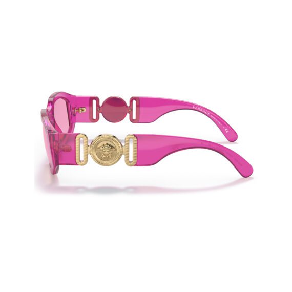 VERSACE Sunčane naočare 0VE4361 5334/5 53