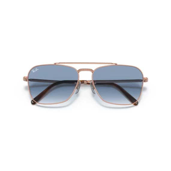 RAY BAN NEW CARAVAN Sunčane naočare 0RB3636 92023F 58