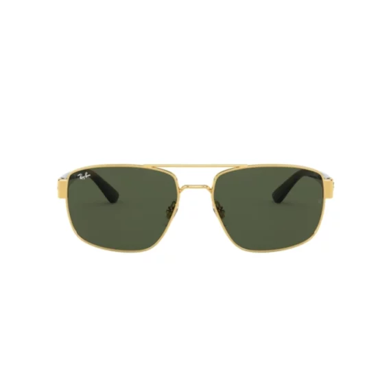 RAY BAN Sunčane naočare 0RB3663 001/31 60