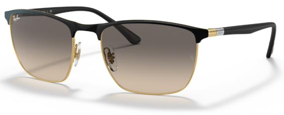 RAY BAN Sunčane naočare 0RB3686 187/32 57