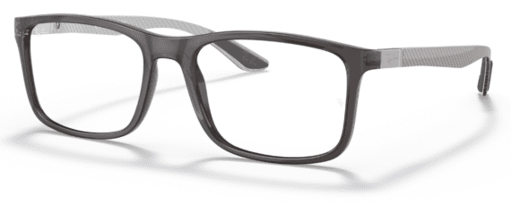 RAY BAN Okviri 0RX8908 8061 55