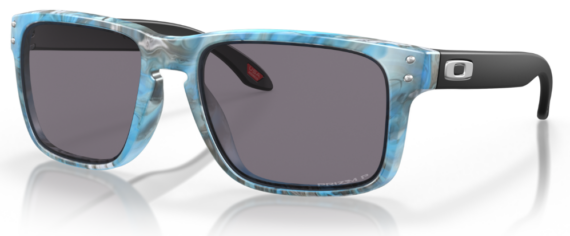 OAKLEY HOLBROOK POLARIZOVANE Sunčane naočare 0OO9102 9102V8 55