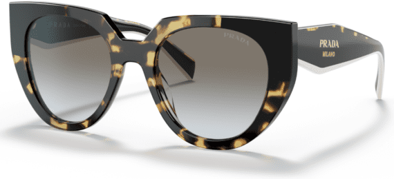 PRADA Sunčane naočare 0PR 14WS 01M0A7 52