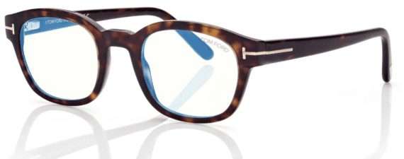TOM FORD BLUE BLOCK Okviri 0FT5808-B 5249