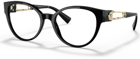 VERSACE Okviri 0VE3307 GB1 52