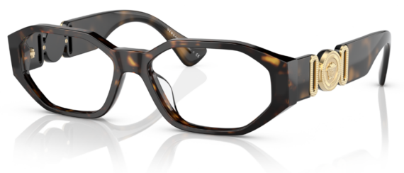 VERSACE Okviri 0VE3320U 108    54