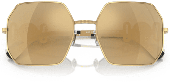 VERSACE Sunčane naočare 0VE2248 10027P 58