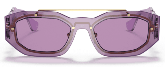 VERSACE Sunčane naočare 0VE2235 100284 51