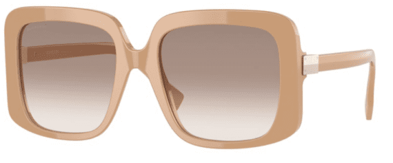 BURBERRY Sunčane naočare 0BE4363 399013 55