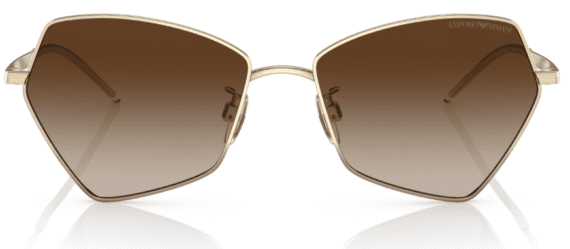 EMPORIO ARMANI Sunčane naočare 0EA2127 301313 56