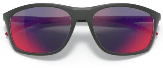 EMPORIO ARMANI Sunčane naočare 0EA4179 54376Q 59