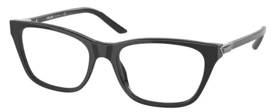 PRADA Okviri 0PR 05YVF 1AB1O1 54