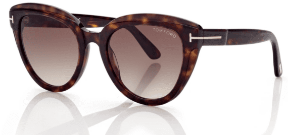TOM FORD TORI Sunčane naočare 0FT0938 52F 53