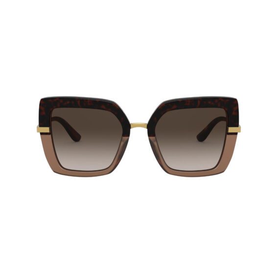 DOLCE & GABBANA Sunčane naočare 0DG4373 325613 52