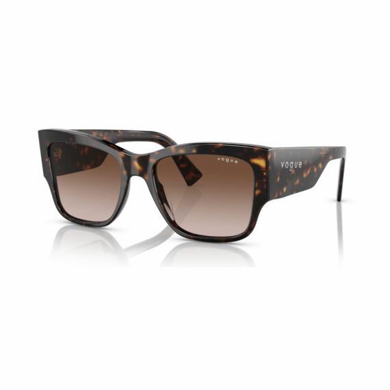 VOGUE Sunčane naočare 0VO5462S W65613 54
