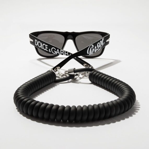 Dolce&Gabbana x PERSOL Sunčane naočare 0PO3294S 1162B1 54