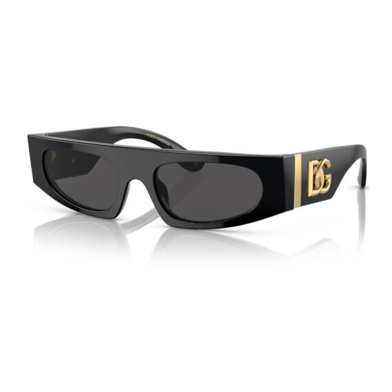 DOLCE & GABBANA Sunčane naočare 0DG4411 501/87 54